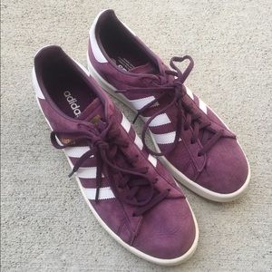 Adidas 9.5 Campus